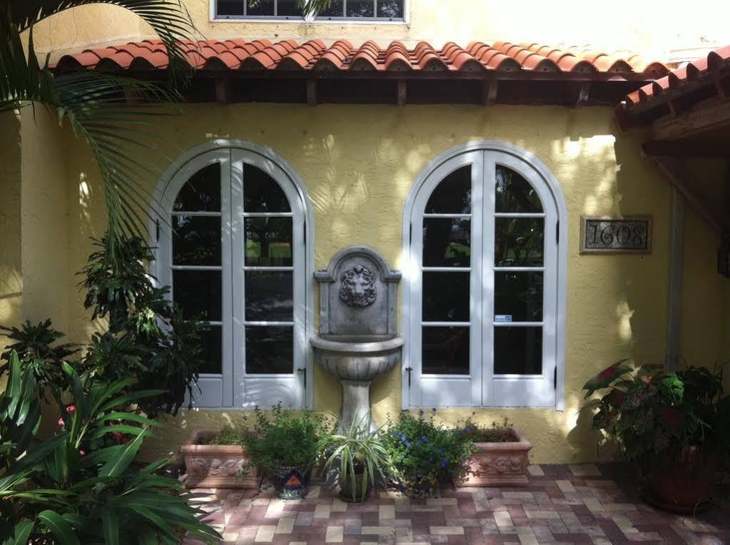 מלון וסט פאלם ביץ' Grandview Gardens מראה חיצוני תמונה