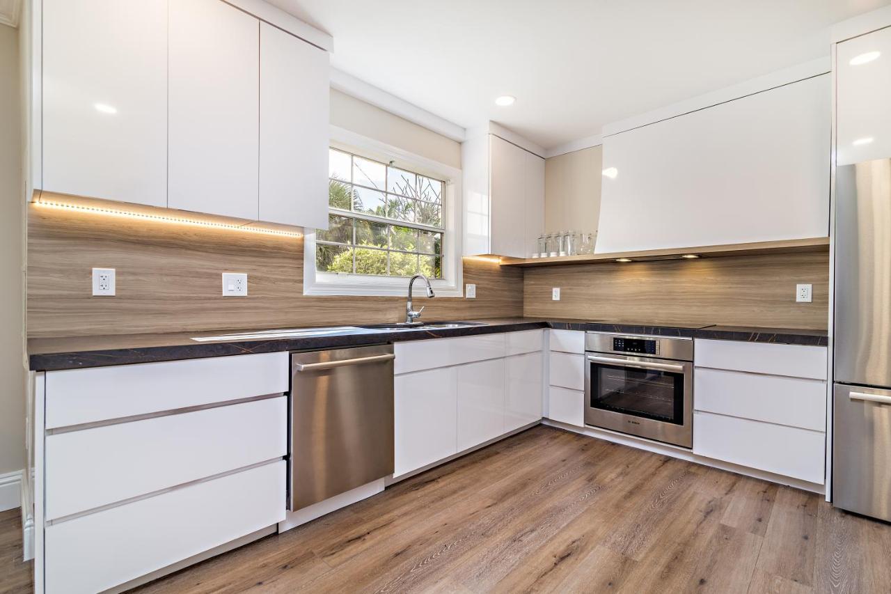 מלון וסט פאלם ביץ' Grandview Gardens מראה חיצוני תמונה