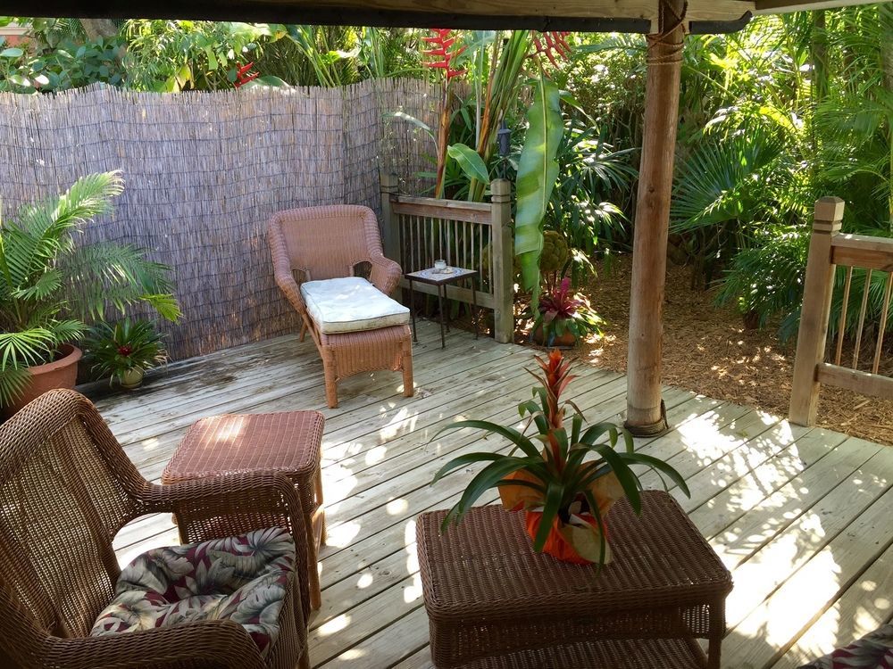 מלון וסט פאלם ביץ' Grandview Gardens מראה חיצוני תמונה