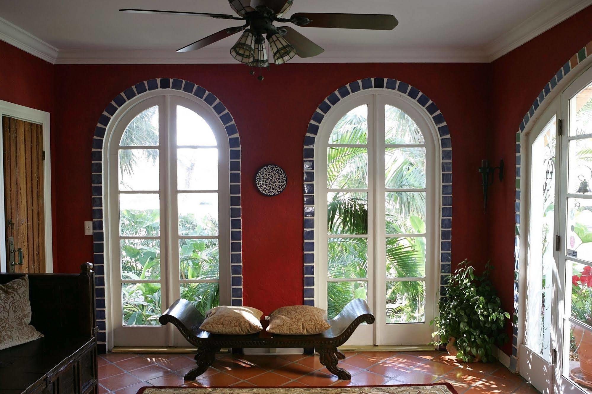 מלון וסט פאלם ביץ' Grandview Gardens מראה חיצוני תמונה